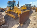 Used Dozer in yard for Sale,Used Komatsu Dozer in yard for Sale,Used Dozer for Sale